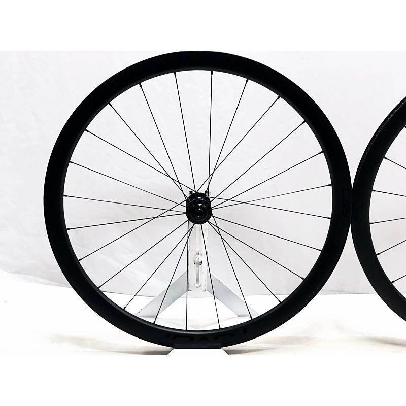 ロヴァール ROVAL C38 ディスク C38 DISC ホイールセット シマノ 11速 DISC（センターロック） カーボン｜cycleparadisestore｜02