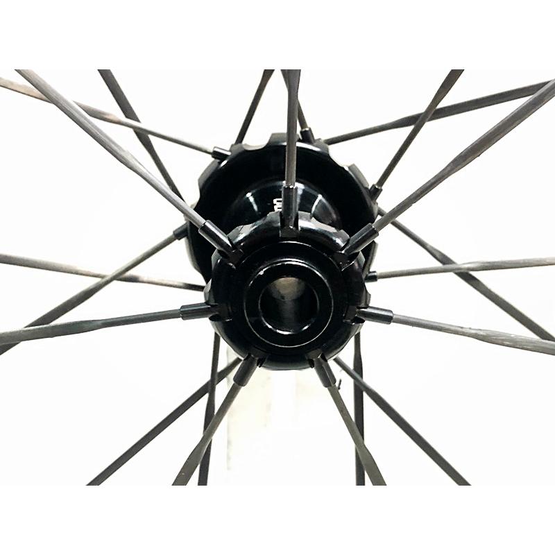 カデックス CADEX 65 ディスク チューブレス DISC Tubeless