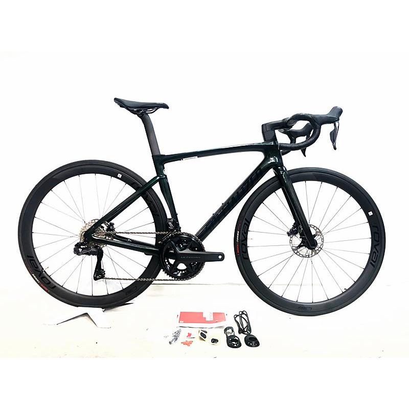 超美品 スペシャライズド ターマック TARMAC SL7 EXPERT ULTEGRA Di2 