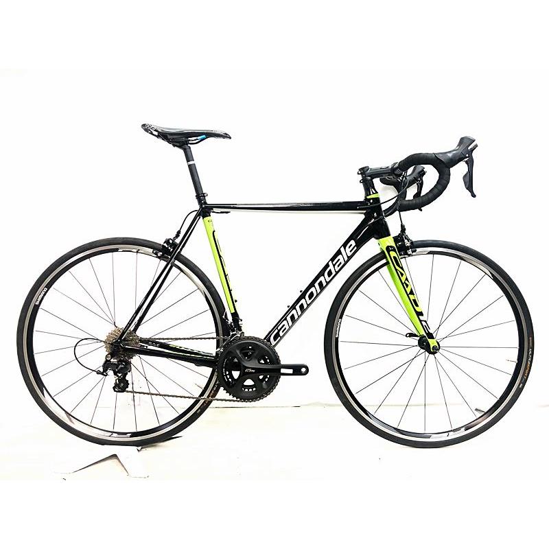 cannondale（キャノンデール） キャド CAAD12 105 5800 2016年 ロード