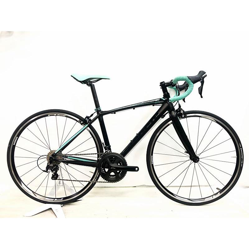 misaki【美品】ビアンキDAMABIANCAビアニローネ7 12/21 NEW 2016 BIANCHI DAMA BIANCA VIA NIRONE 7 | LOKO Bicycle