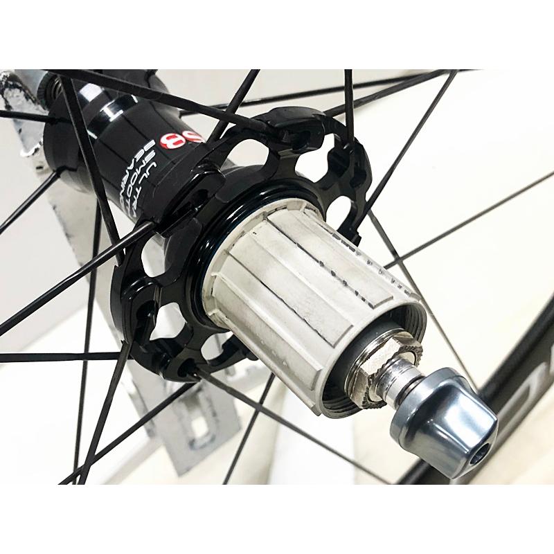 カンパニョーロ CAMPAGNOLO ボーラ ワン BORA ONE 50 AC3