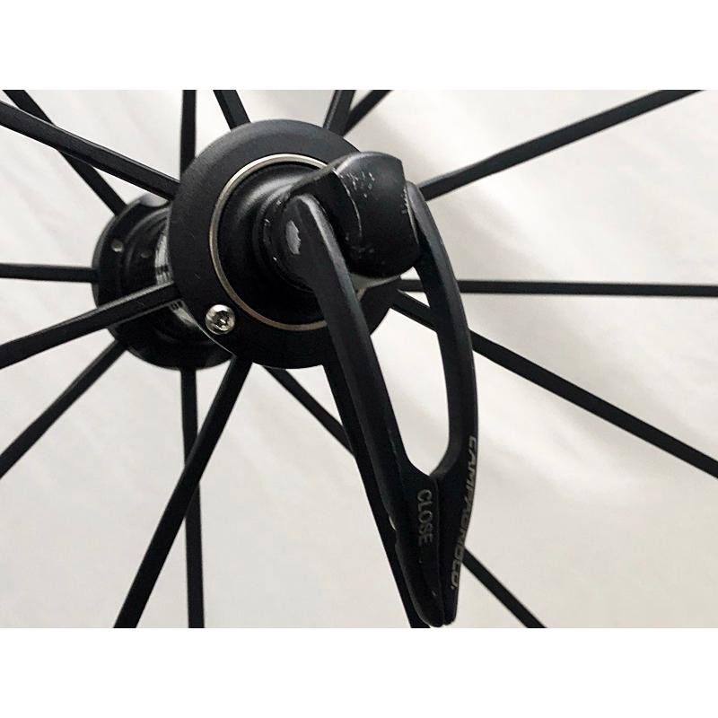 カンパニョーロ CAMPAGNOLO シャマル ミレ SHAMAL MILLE C17
