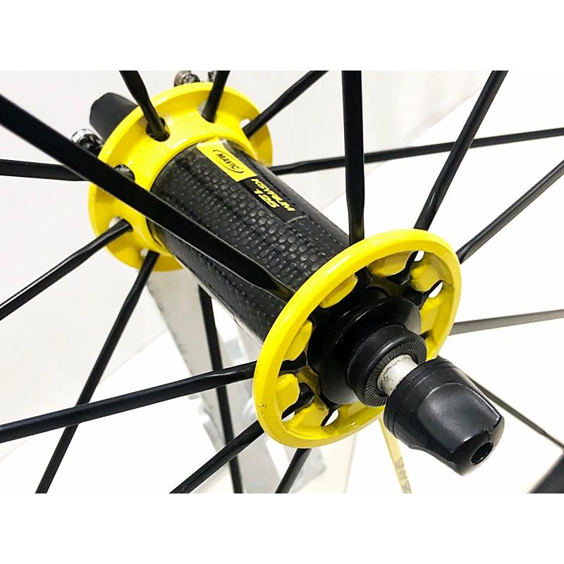 マビック MAVIC キシリウム KSYRIUM 125 クリンチャー 創業125