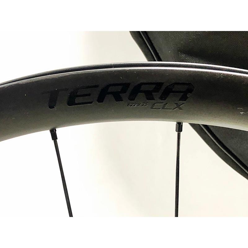 美品 ロヴァール ROVAL テラ CLX ブースト TERRA BOOST ホイール 美品 ロヴァール ROVAL テラ CLX ブースト TERRA BOOST ホイール