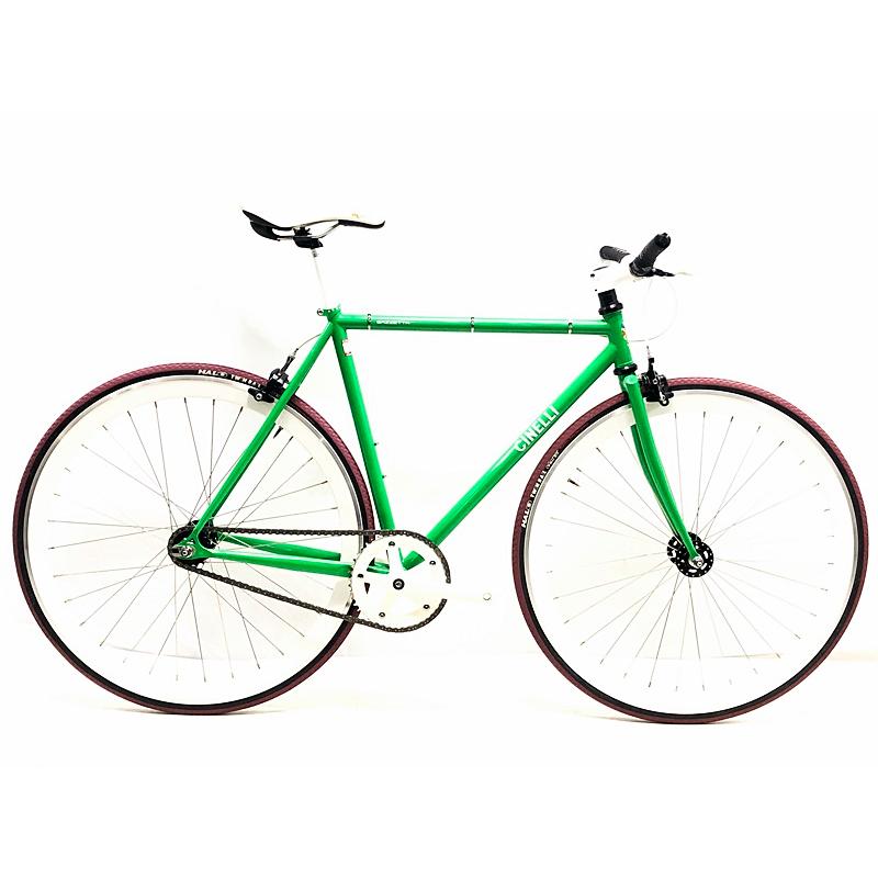 cinelli チネリ CINELLI ガゼッタ GAZZETA 2010年 シングル cinelli チネリ CINELLI ガゼッタ GAZZETA 2010年 シングル