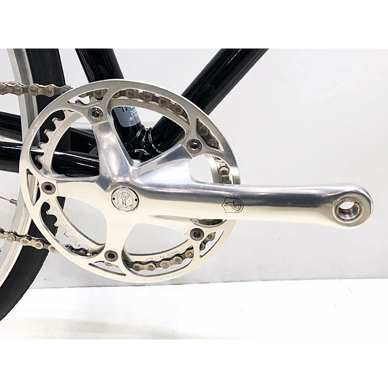 ホワイト シングルスピード ピストバイク フレームのみ 楽天市場】ピストバイク 自転車 シングルスピード アルミ