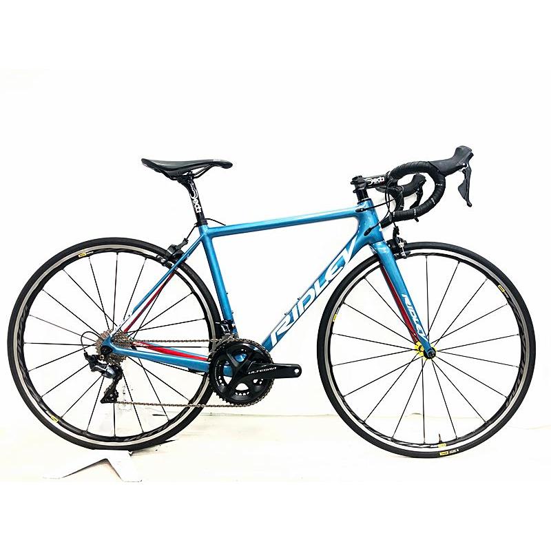 リドレー RIDLEY ヘリウム HELIUM SLX ULTEGRA R8000 2019年 カーボン