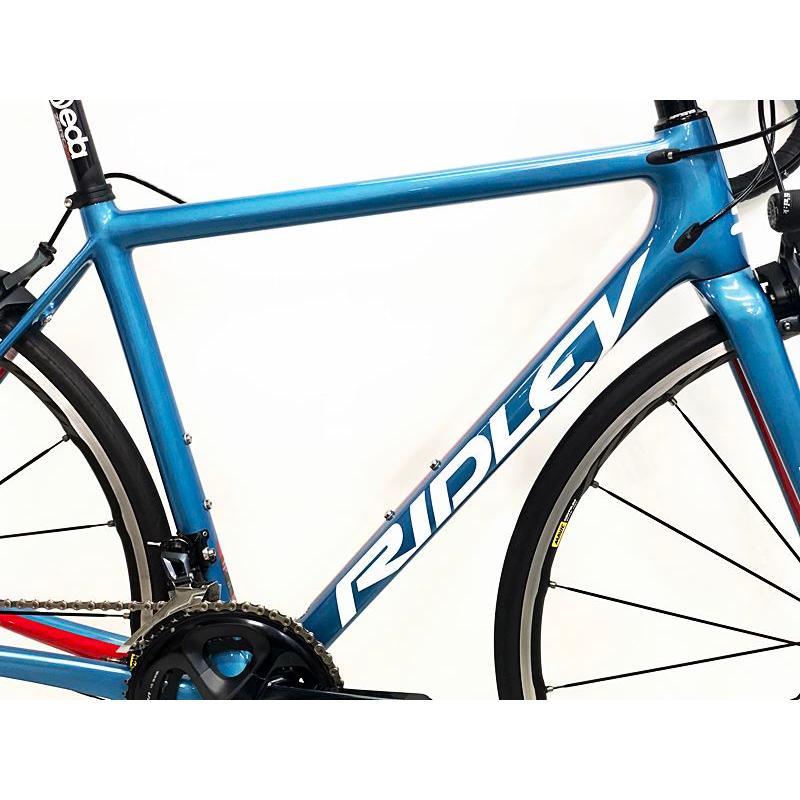 RIDLEY ロードバイクフレーム BORA ULTRA RIDLEY ロードバイクフレーム BORA ULTRA