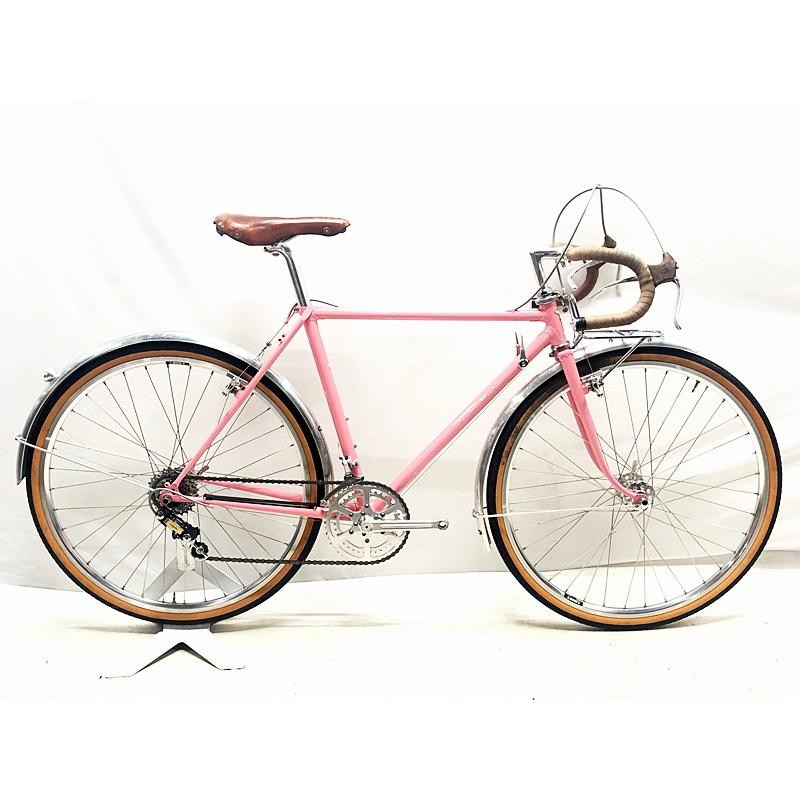 ○トーエイ TOEI ランドナー スタンダード RANDONNEUR STANDARD ○トーエイ TOEI ランドナー スタンダード RANDONNEUR STANDARD