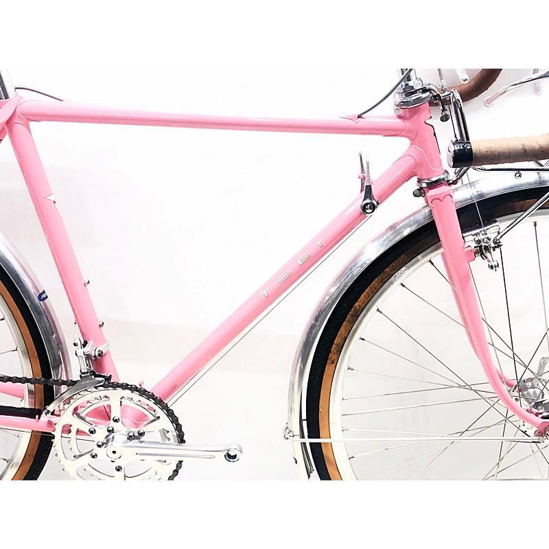 ○トーエイ TOEI ランドナー スタンダード RANDONNEUR STANDARD ○トーエイ TOEI ランドナー スタンダード RANDONNEUR STANDARD