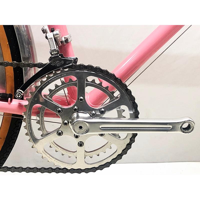 ○トーエイ TOEI ランドナー スタンダード RANDONNEUR STANDARD ○トーエイ TOEI ランドナー スタンダード RANDONNEUR STANDARD