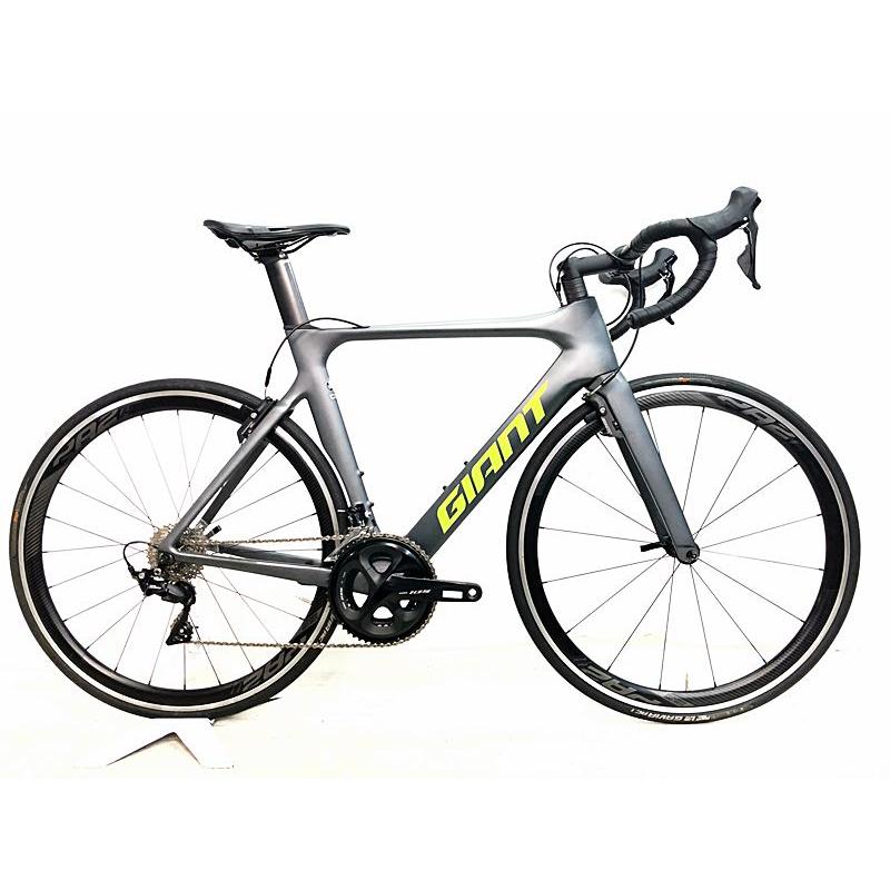 GIANT（ジャイアント） 美品 プロペル PROPEL ADVANCED 2 105 R7000 