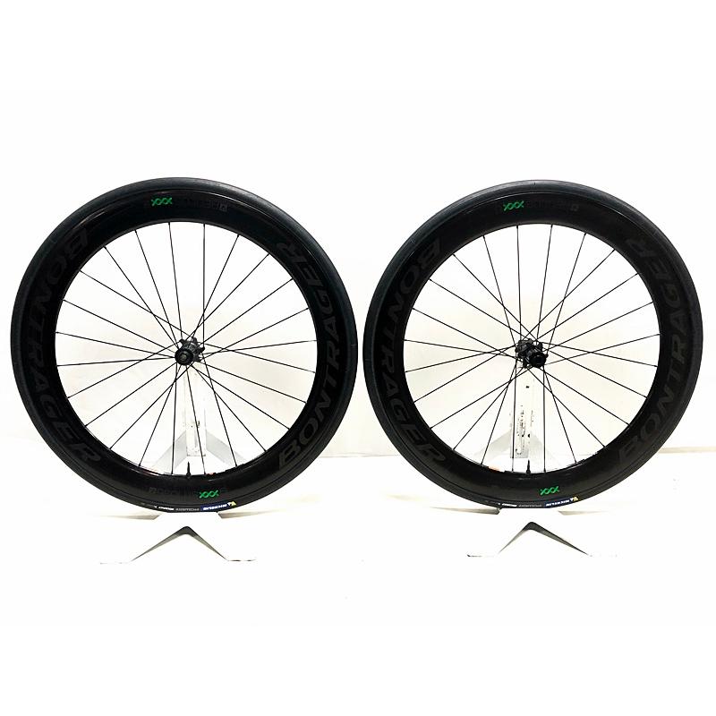 ボントレガー BONTRAGER アイオロス AEOLUS XXX 6 DB ホイールセット 