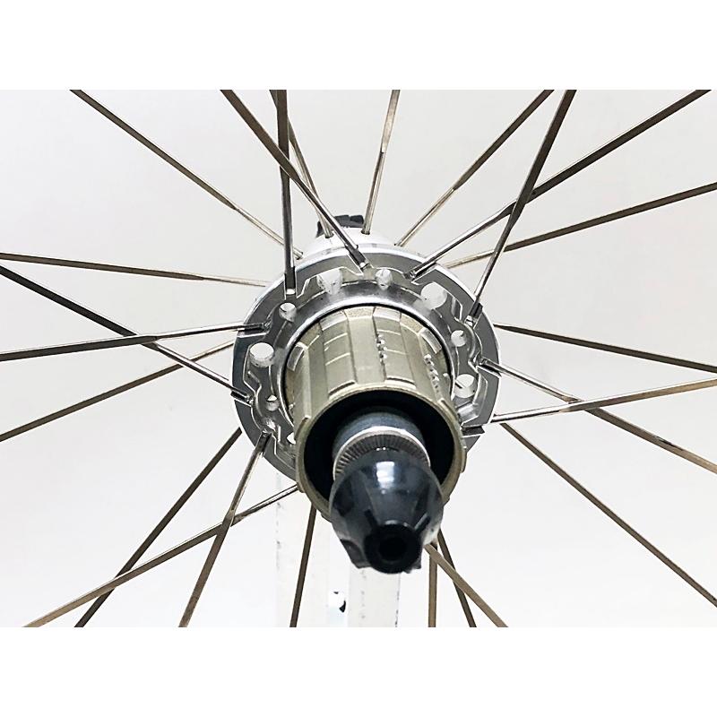 BOMA th-9w カーボンホイール　ジャンク BOMA カーボンホイール TH-9w - メルカリ