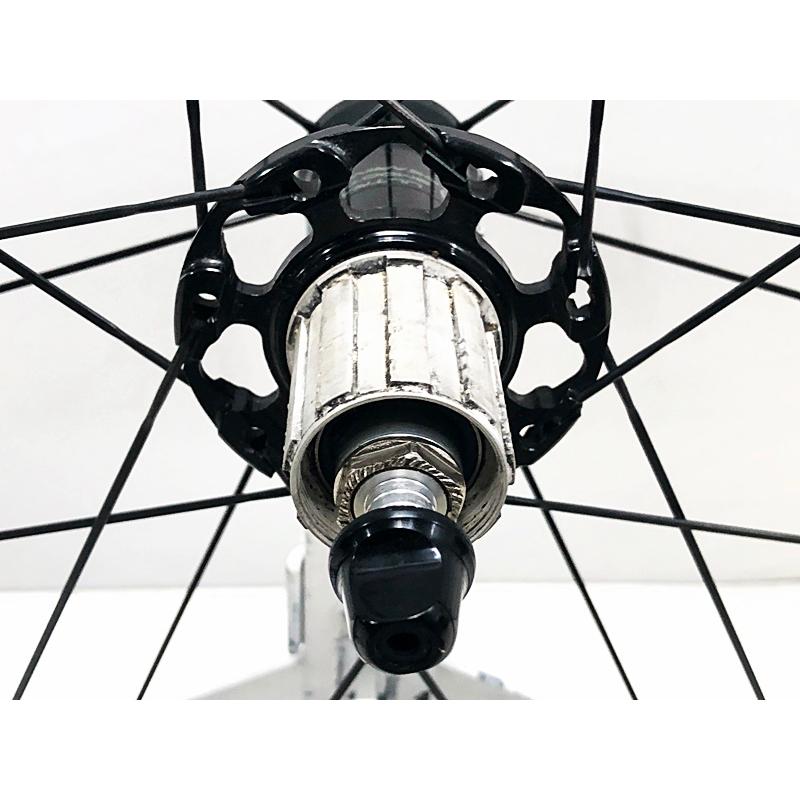 カンパニョーロ CAMPAGNOLO ボーラ ワン BORA ONE 50 AC3 C17