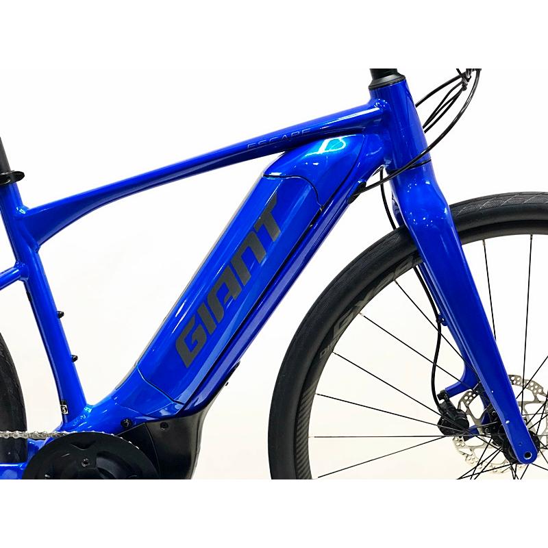 GIANT ○美品 ジャイアント エスケープ ESCAPE R E+ 油圧DISC GIANT ○美品 ジャイアント エスケープ ESCAPE R E+ 油圧DISC