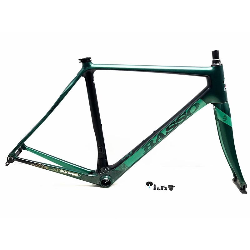 バッソ BASSO アストラ ASTRA ロード フレームセット 2019年 バッソ BASSO アストラ ASTRA ロード フレームセット 2019年