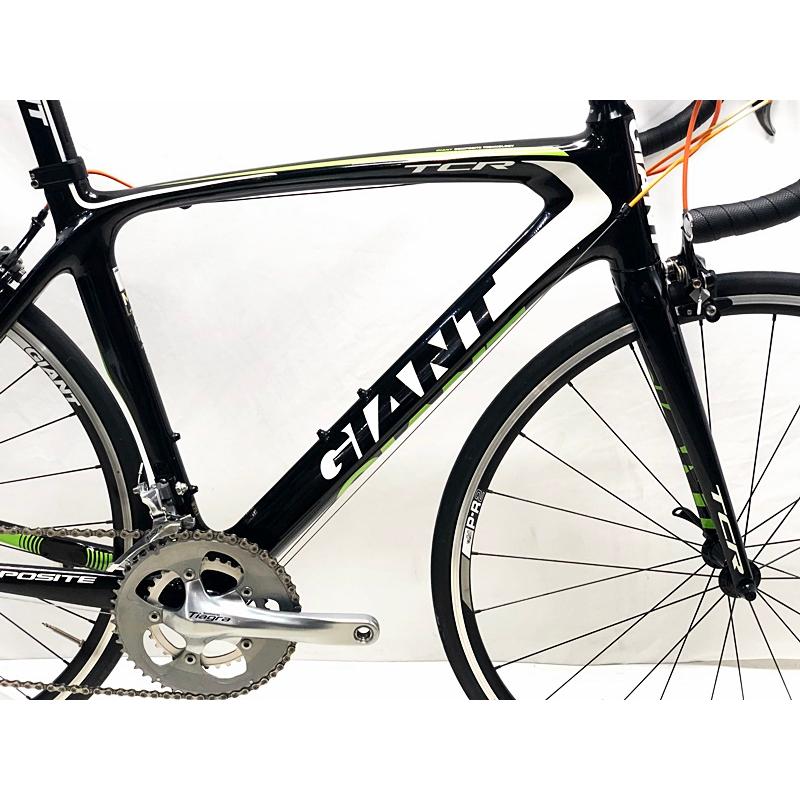 【引き取り】ジャイアント TCR コンポジット カーボンフレーム ロードバイク 引き取り】ジャイアント TCR コンポジット カーボンフレーム