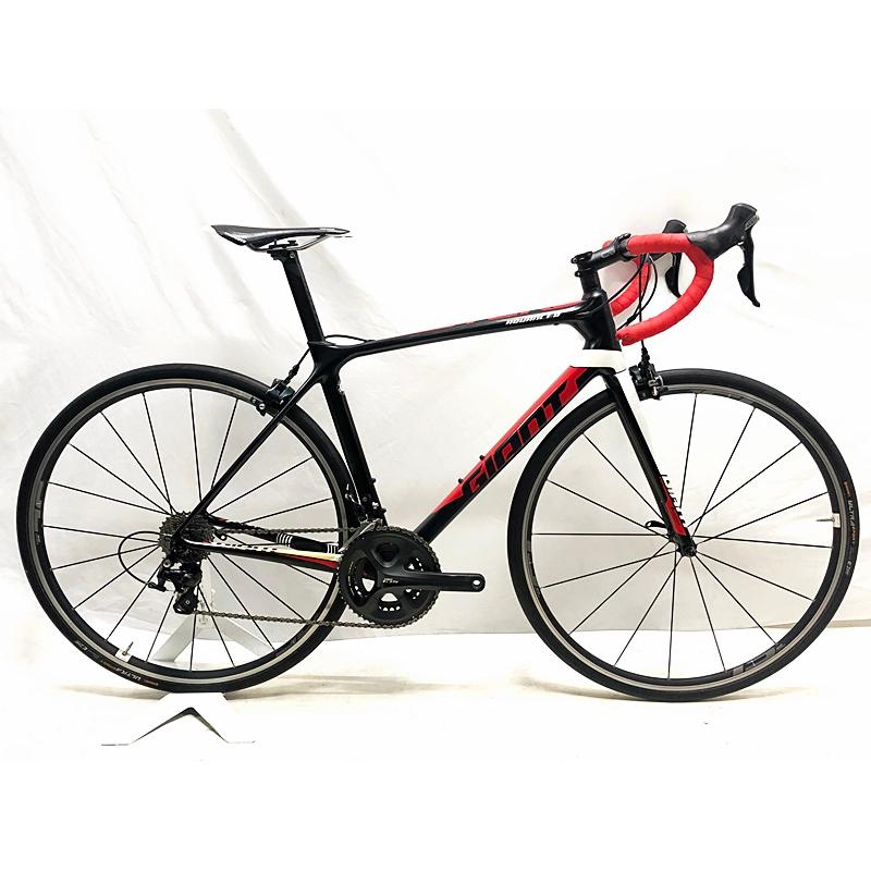 GIANT（ジャイアント） GIANT TCR アドバンスド 2 TCR ADVANCED 2 105