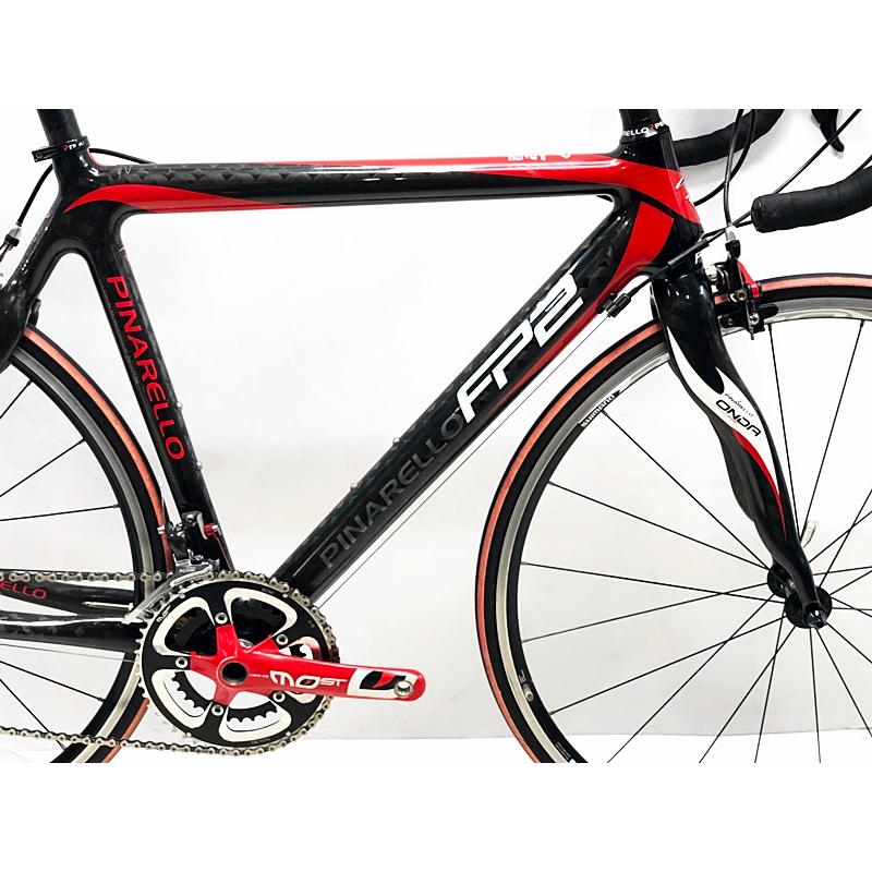 ピナレロ PINARELLO FP2 カーボン CARBON 105 2010年 カーボン