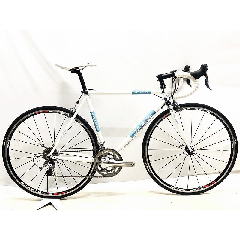 ルイガノ（LOUIS GARNEAU） LOUIS GARNEAU LGS-LCR 105 5700 2013年