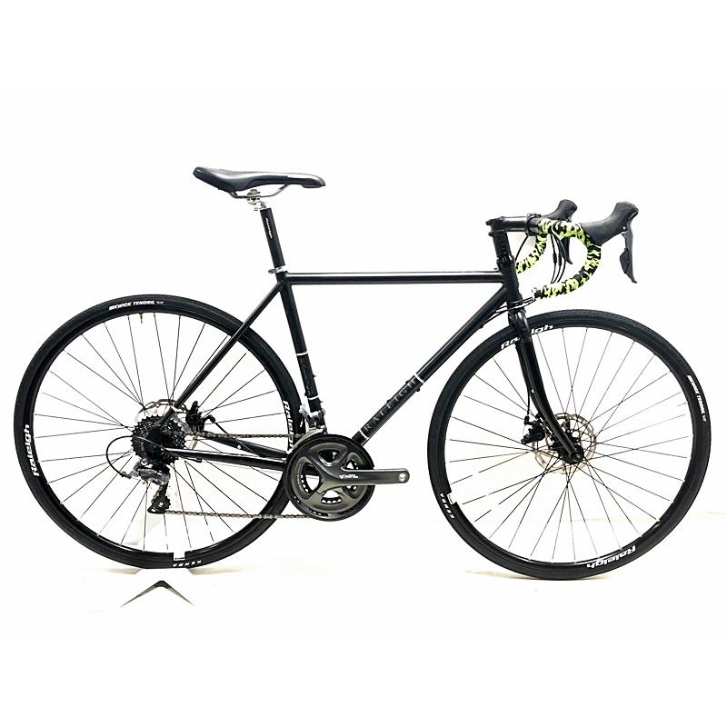 ラレー RALEIGH CRB カールトン B CARLTON-B CLARIS 機械式