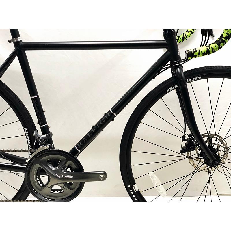 状態最高　ラレー　CRB CARLTON-B ロードバイク クラリスr2000 ラレー RALEIGH CRB カールトン CARLTON-B CLARIS R2000 機械式