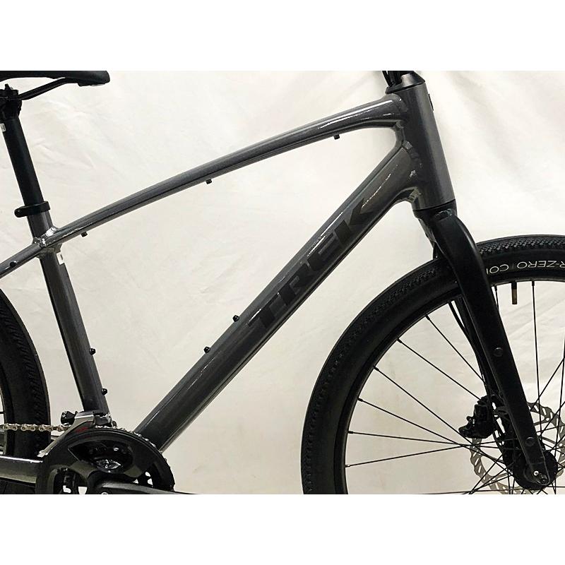 トレック 未走行品 TREK デュアル スポーツ DUAL SPORT 2 油圧