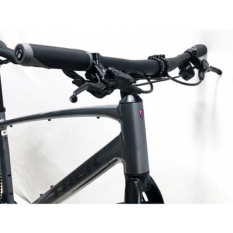 トレック 未走行品 TREK デュアル スポーツ DUAL SPORT 2 油圧