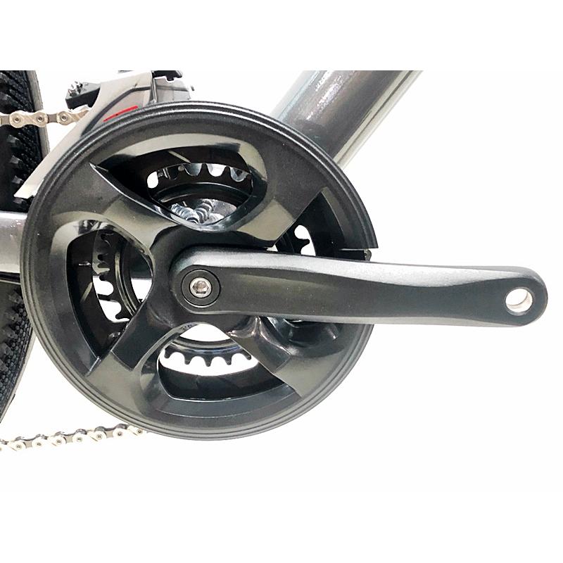 トレック 未走行品 TREK デュアル スポーツ DUAL SPORT 2 油圧