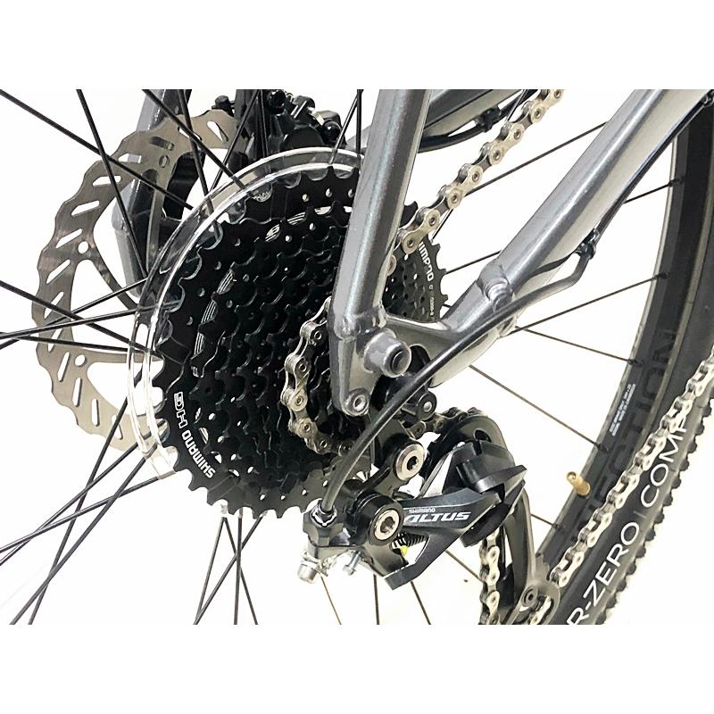 トレック 未走行品 TREK デュアル スポーツ DUAL SPORT 2 油圧ディスク