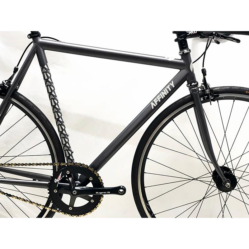 アフィニティ サイクルズ AFFINITY CYCLES ロープロ LO PRO 2019 アフィニティ サイクルズ AFFINITY CYCLES ロープロ LO PRO 2019