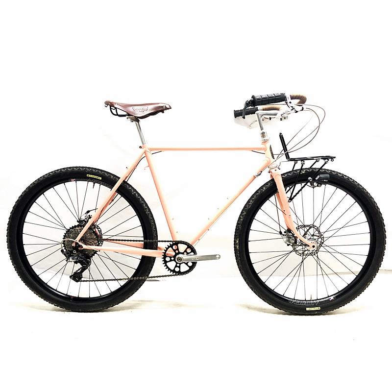 CRUST BIKES クラストバイクCrust Evasion グラベルバイク CRUST BIKES 「クラスト バイク」 EVASION 2022年モデル