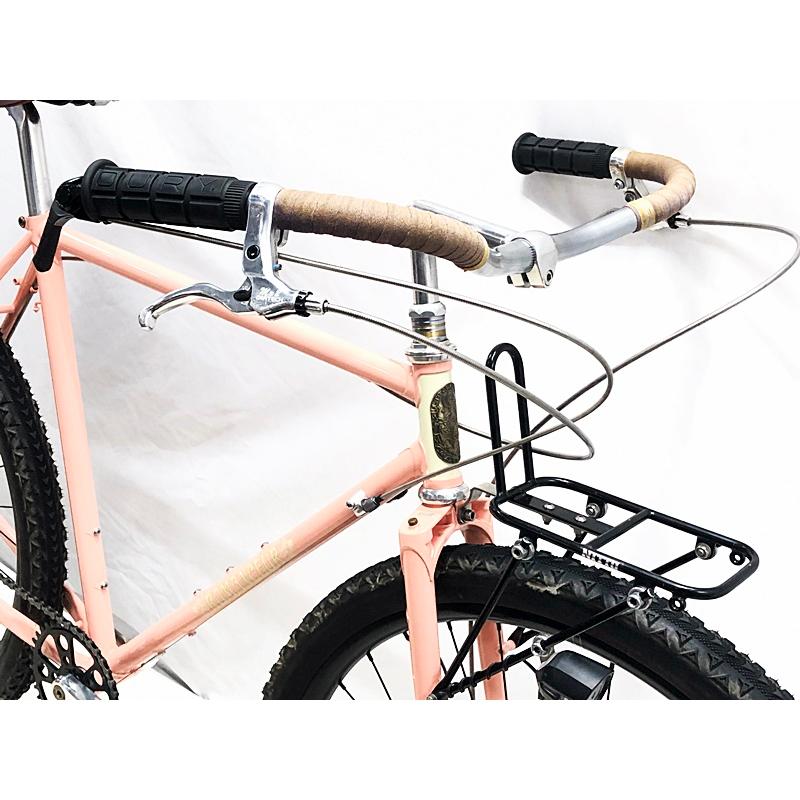 ○クラストバイク CRUST BIKES ロマンサー ROMANCEUR DISC SHIMANO GRX