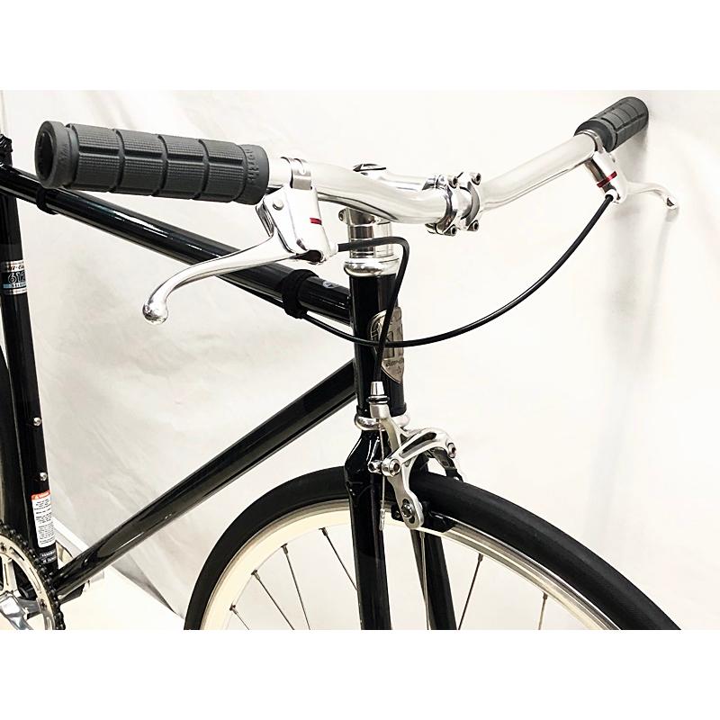 美品 オールシティ ALL CITY ビッグ ブロック BIG BLOCK 2024年