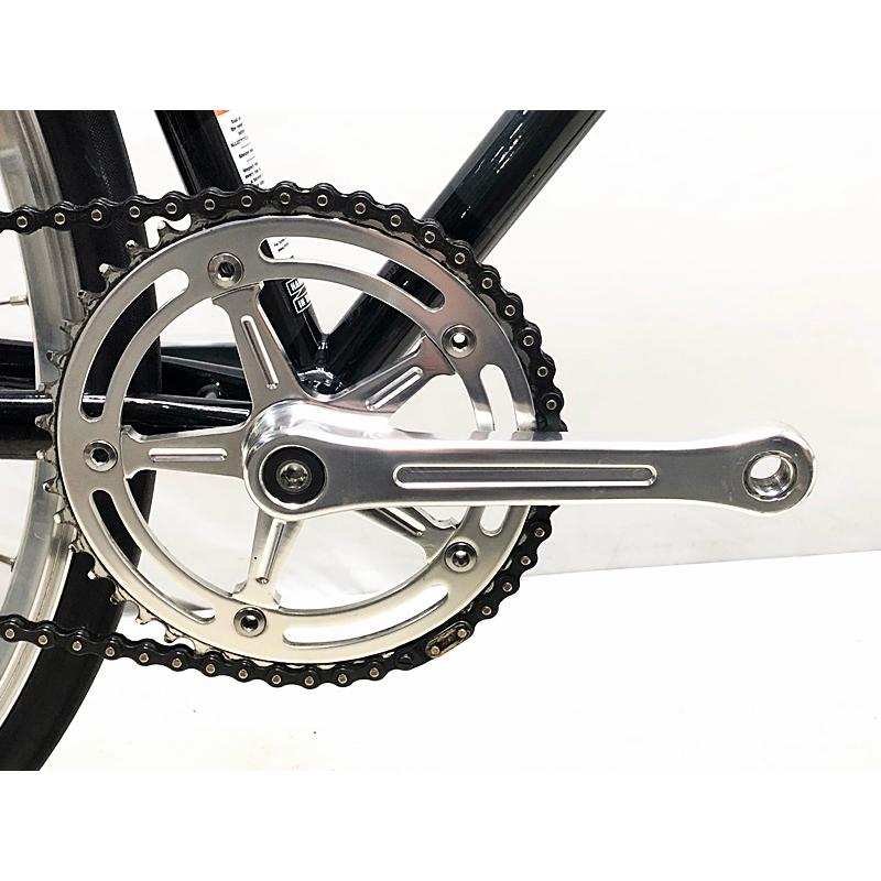 美品 オールシティ ALL CITY ビッグ ブロック BIG BLOCK 2024年