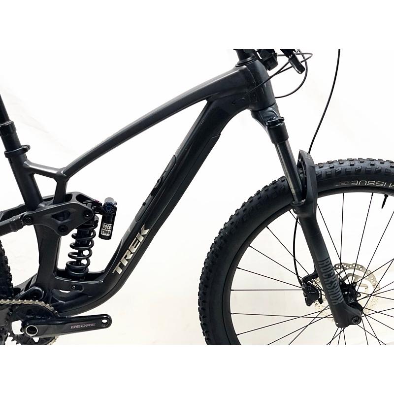 トレック　マウンテンバイク フューエルfuel EX５. ５　自転車 Fuel EX 5 - Trek Bikes (JP)