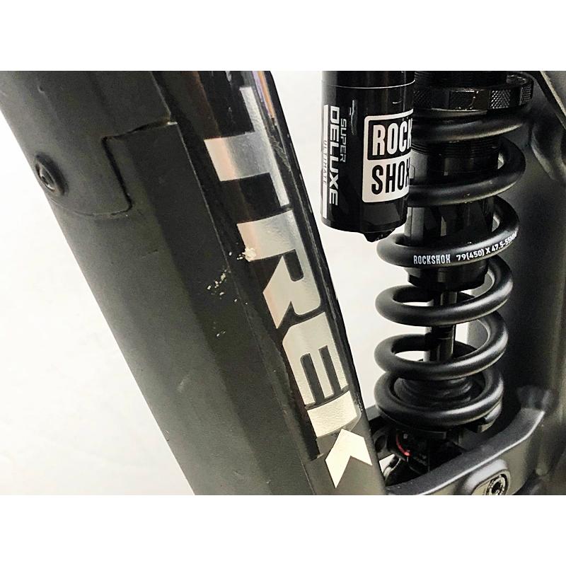 トレックFUEL EX5 フルサスペンション TREK FUEL EX5(2021) | BICYCLE PRO SHOP なかやま