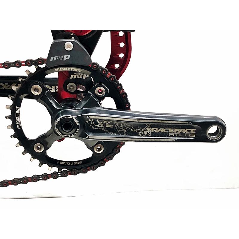 ○ジャンク ジーティー GT フューリー FURY 2.0 2012年 SAINT