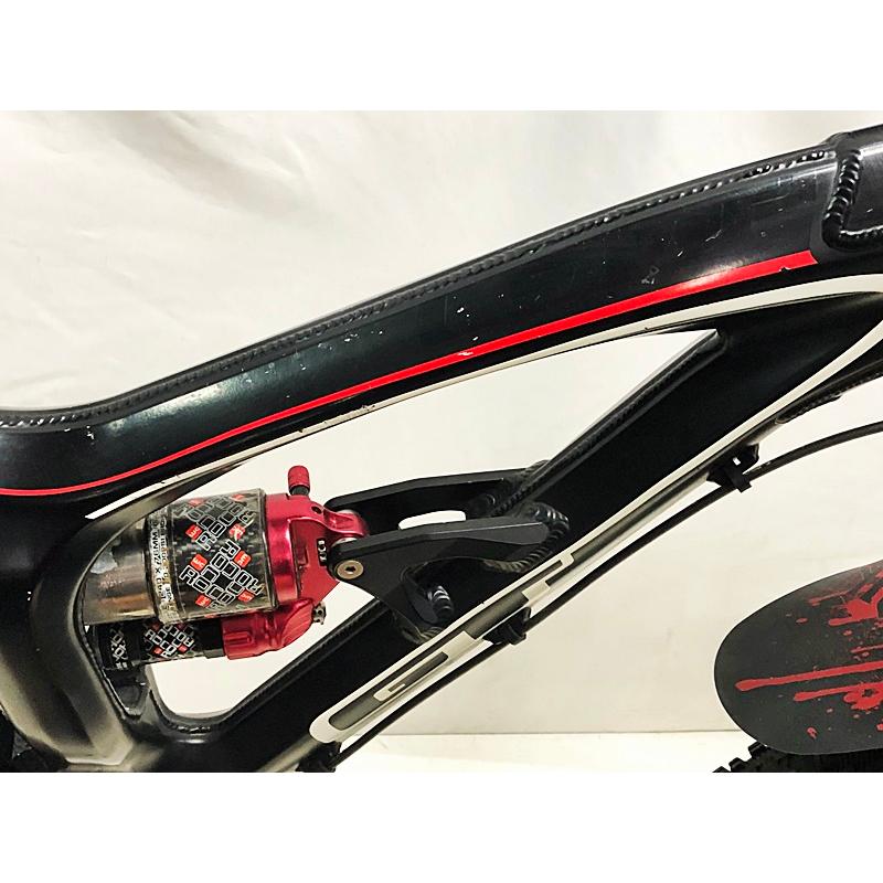 ○ジャンク ジーティー GT フューリー FURY 2.0 2012年 SAINT