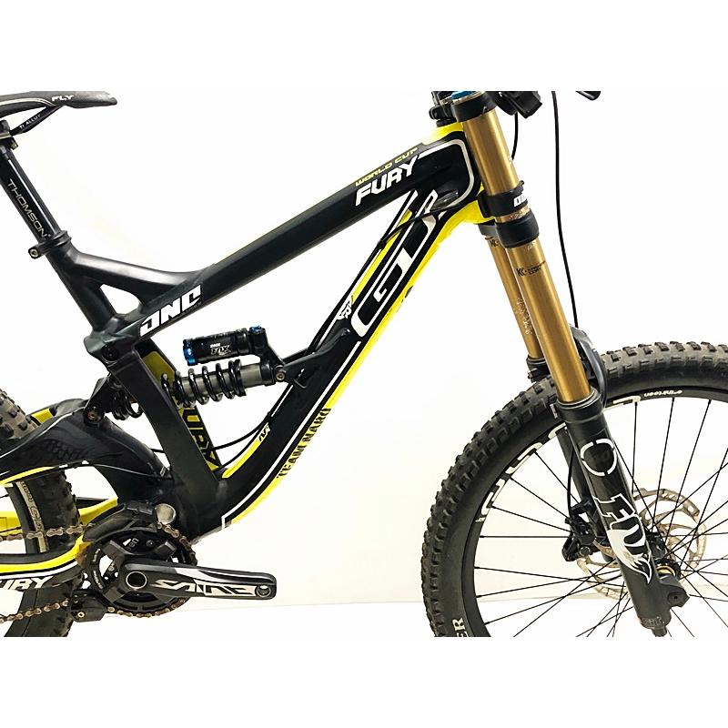 ○ジャンク ジーティー GT フューリー FURY WORLD CUP 2014年 ○ジャンク ジーティー GT フューリー FURY WORLD CUP 2014年