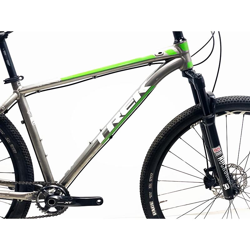 トレック ○ジャンク TREK エクスキャリバー X CALIBER 5 2014年 トレック ○ジャンク TREK エクスキャリバー X CALIBER 5 2014年