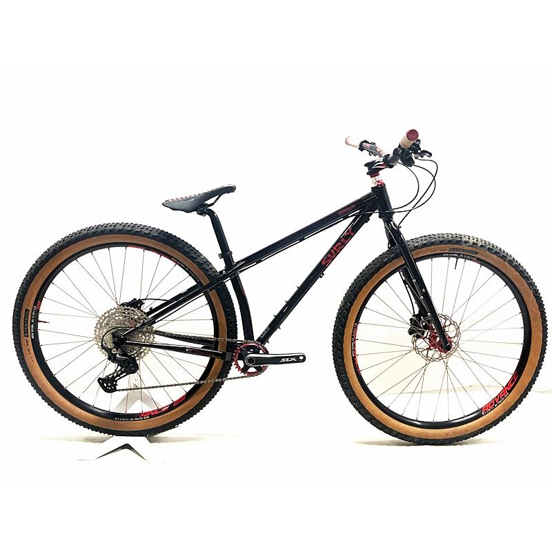SURLY KRAMPUS サーリー　クランパス　29ER+ MTB Krampus Steel 29+ Mountain Bike | Krampus – Surly Bikes