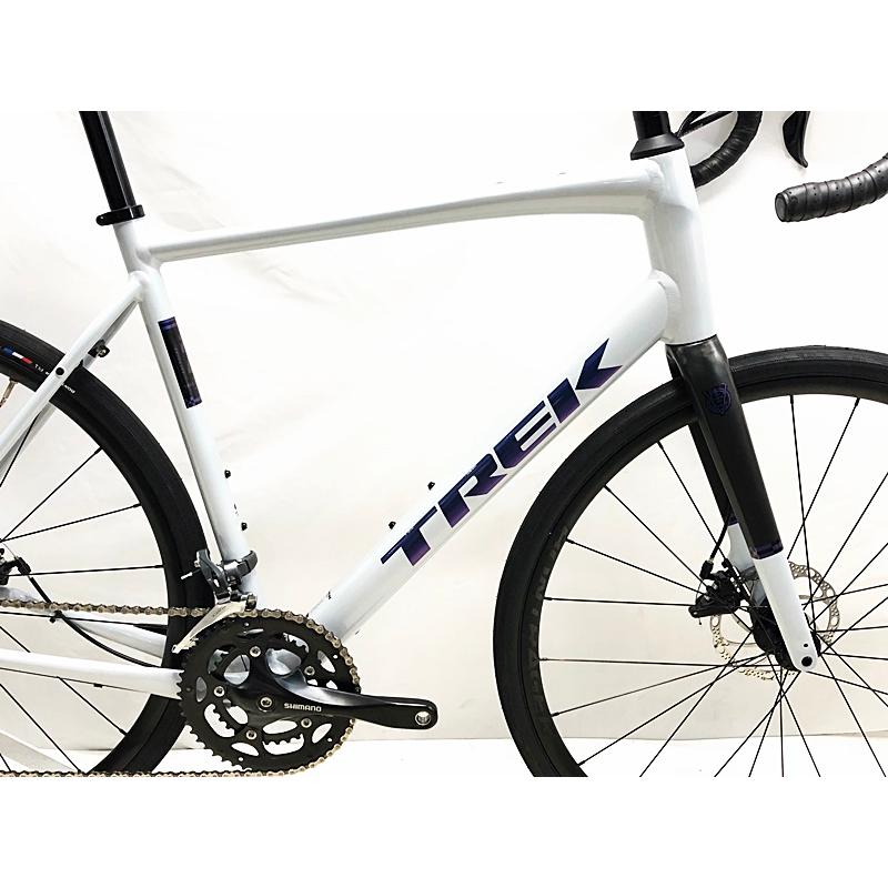 トレック 超美品 TREK ドマーネ DOMANE AL2 Gen4 Claris 機械式