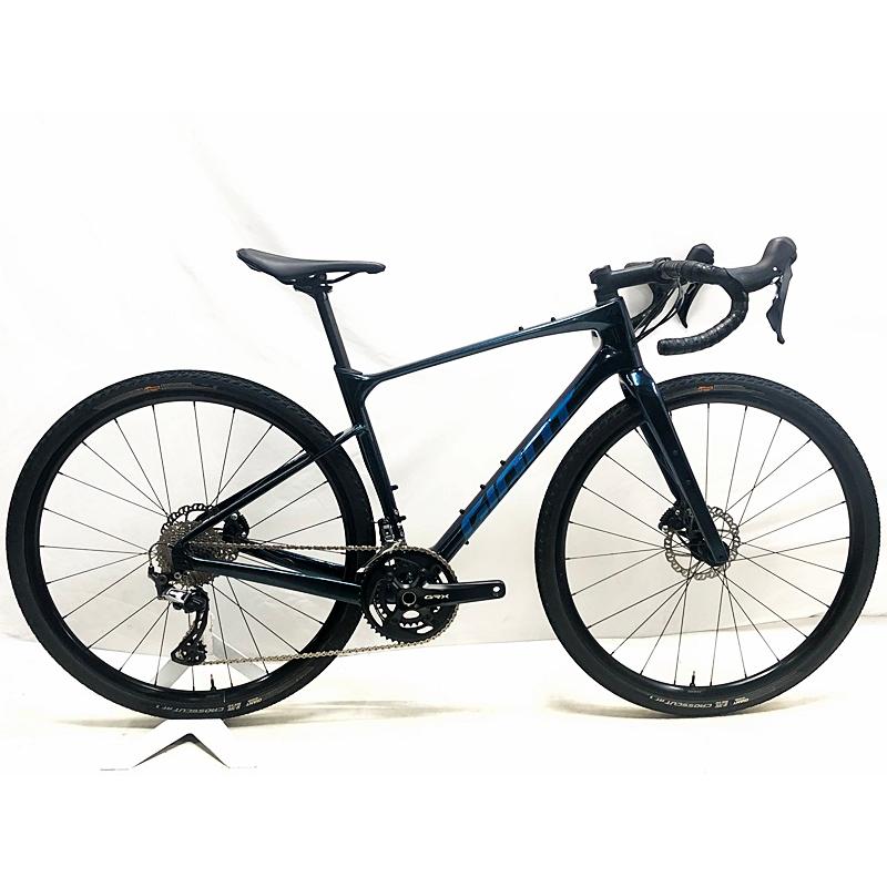 GIANT（ジャイアント） リボルト REVOLT ADVANCED 2 GRX 油圧DISC 2022