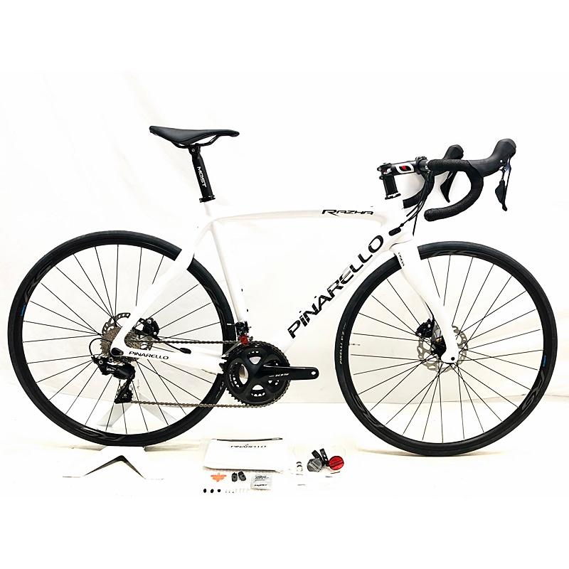 ピナレロ（PINARELLO） 未走行品 ラザ ディスク RAZHA DISK 105 油圧