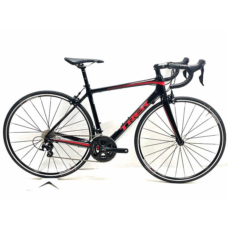 美品 トレック TREK エモンダ EMONDA S5 105 5800 2017年 カーボン 