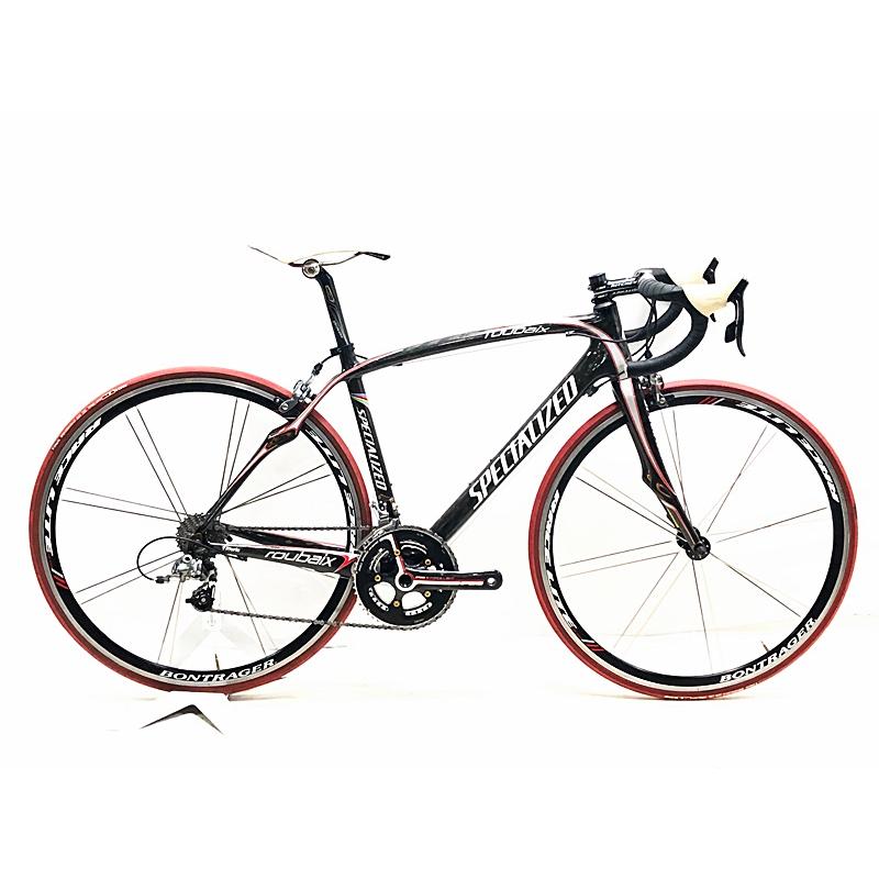 スペシャライズド（Specialized） 訳アリ ルーベ コンプ ROUBAIX COMP