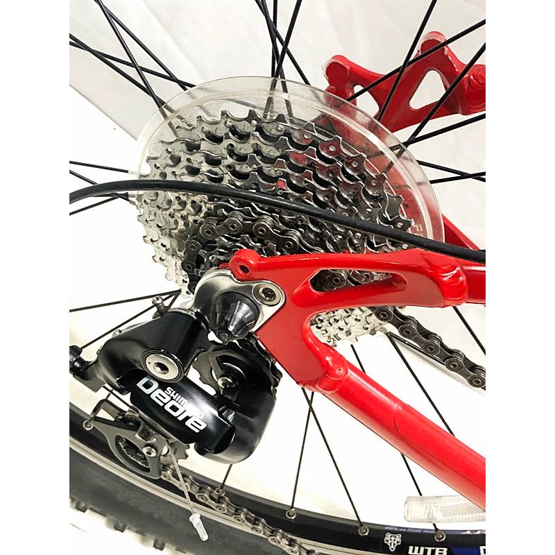 トレック ○トレック TREK 4500 年式不明 DEORE 26インチ トレック ○トレック TREK 4500 年式不明 DEORE 26インチ